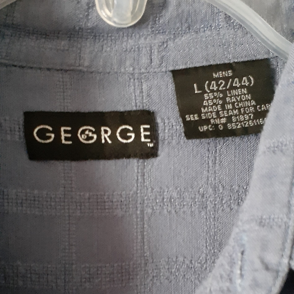 George - Picture 3 of 3